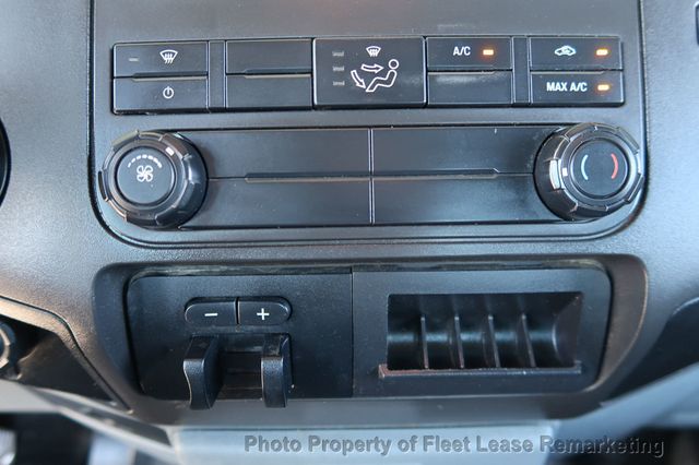 2015 Ford Super Duty F-250 SRW F250SD 4WD Supercab Utility  - 22871310 - 30