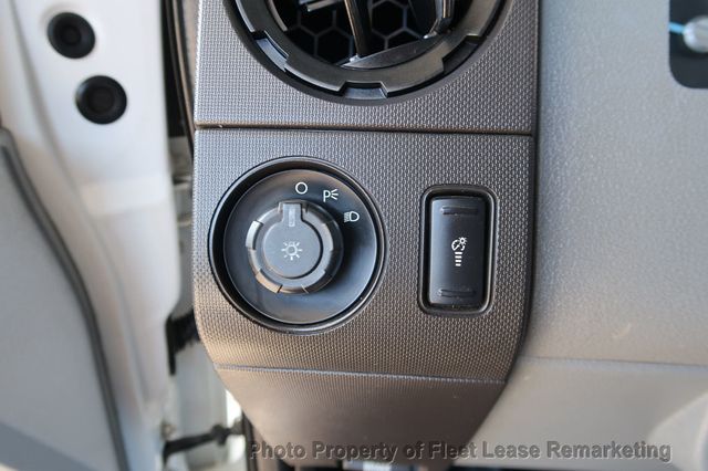 2015 Ford Super Duty F-250 SRW F250SD 4WD Supercab Utility  - 22871310 - 35