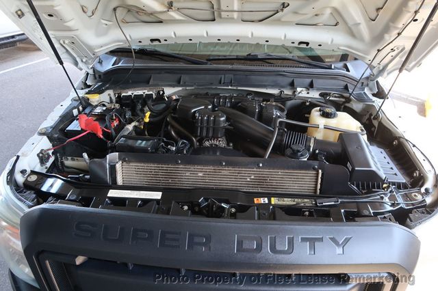 2015 Ford Super Duty F-250 SRW F250SD 4WD Supercab Utility  - 22871310 - 37