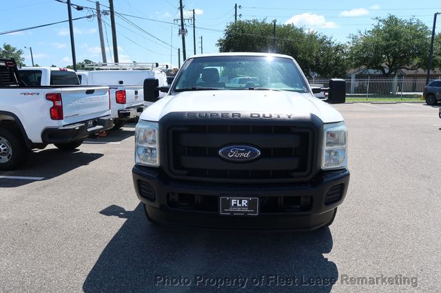 2015 Ford Super Duty F-250 SRW F250SD 4WD Supercab Utility  - 22871310 - 7