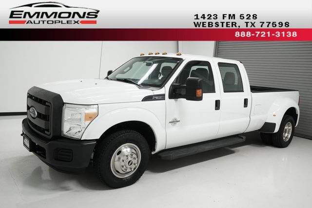 2015 Ford Super Duty F-350 DRW  - 22878653 - 0