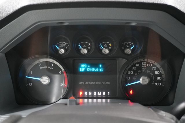 2015 Ford Super Duty F-350 DRW  - 22878653 - 9