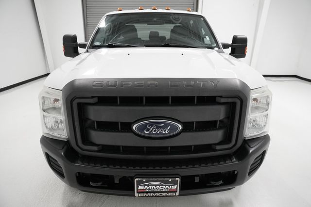 2015 Ford Super Duty F-350 DRW  - 22878653 - 1