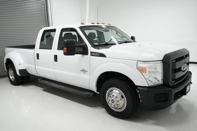2015 Ford Super Duty F-350 DRW  - 22878653 - 2