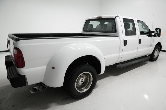2015 Ford Super Duty F-350 DRW  - 22878653 - 3