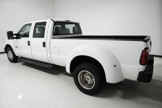 2015 Ford Super Duty F-350 DRW  - 22878653 - 4