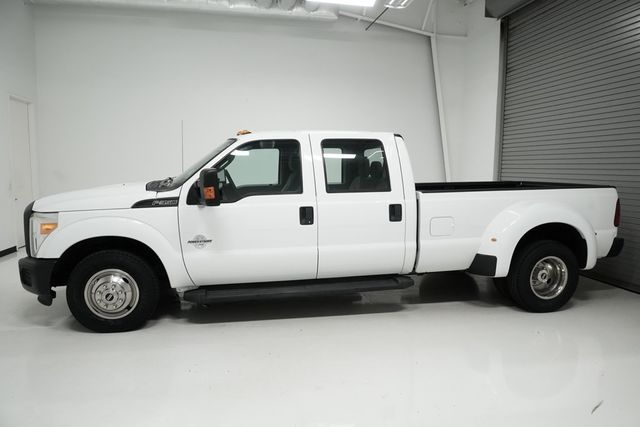 2015 Ford Super Duty F-350 DRW  - 22878653 - 5