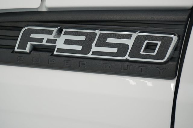 2015 Ford Super Duty F-350 DRW  - 22878653 - 6