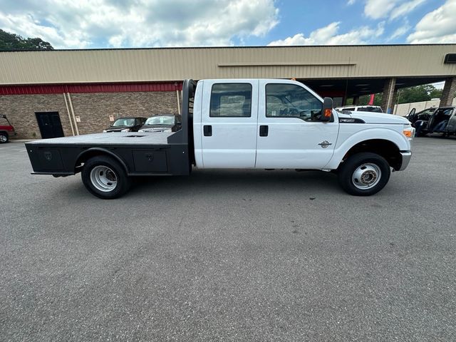 2015 Ford Super Duty F-350 DRW Cab-Chassis  - 22408746 - 1