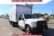 2015 Ford Super Duty F-350 DRW Cab-Chassis XL 4x2 2dr Regular Cab 141 in. WB DRW Chassis - 21580026 - 2