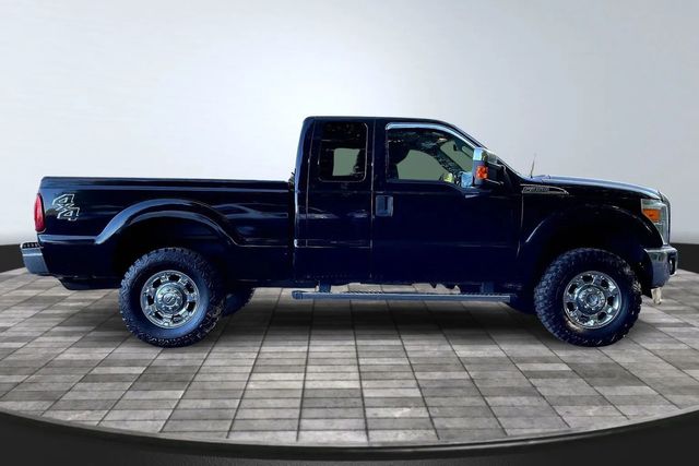 2015 Ford Super Duty F-350 SRW XLT Pickup 4D 6 3/4 ft - 22924945 - 7