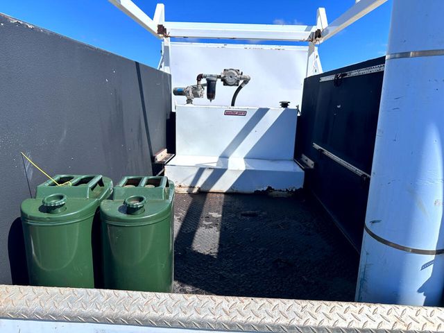 2015 Ford Super Duty F-650 Straight Frame  - 22884809 - 10