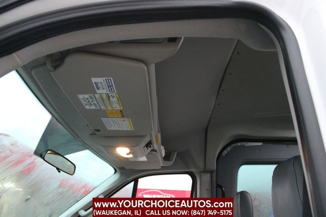 2015 Ford Transit 250 3dr LWB Medium Roof Cargo Van w/Sliding Passenger Side Door - 22253973 - 13