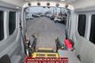 2015 Ford Transit 250 3dr LWB Medium Roof Cargo Van w/Sliding Passenger Side Door - 22253973 - 23