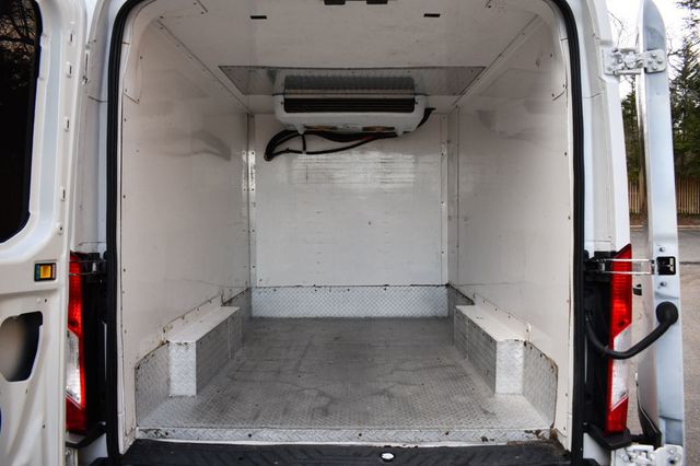 2015 Ford Transit Cargo Van T-250 148" Med Rf 9000 GVWR Sliding RH Dr - 22022500 - 15