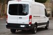 2015 Ford Transit Cargo Van T-250 148" Med Rf 9000 GVWR Sliding RH Dr - 22022500 - 6