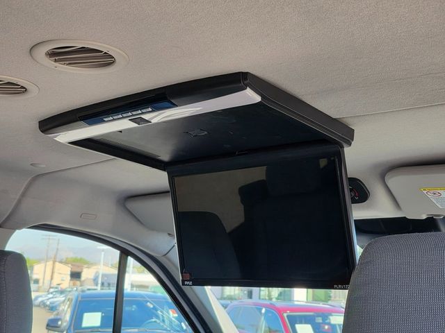 2015 Ford Transit Wagon T-350 148" Low Roof XLT Sliding RH Dr - 22939683 - 17