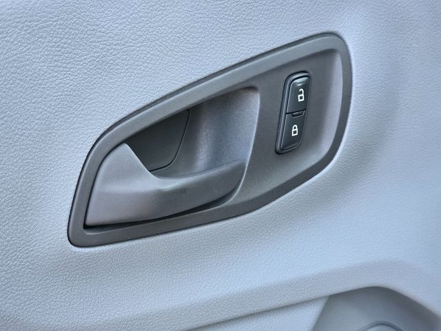 2015 Ford Transit Wagon T-350 148" Low Roof XLT Sliding RH Dr - 22939683 - 25