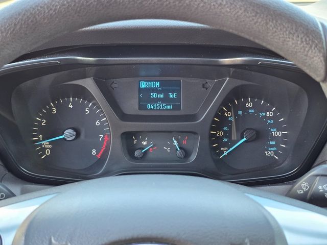 2015 Ford Transit Wagon T-350 148" Low Roof XLT Sliding RH Dr - 22939683 - 27