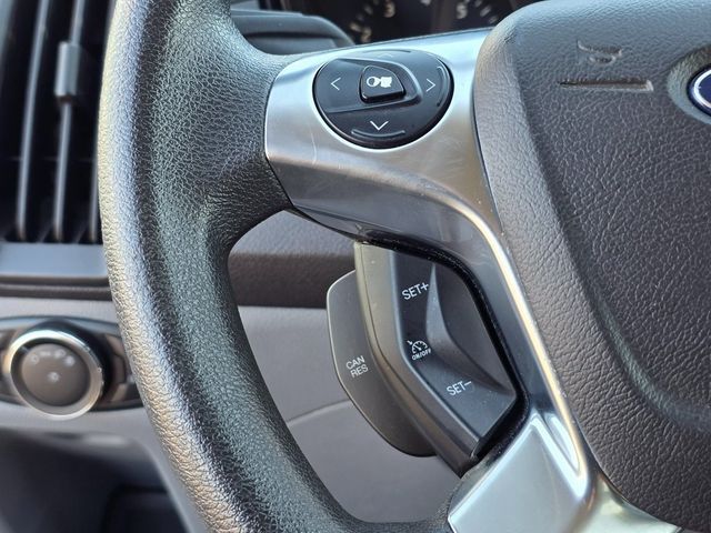 2015 Ford Transit Wagon T-350 148" Low Roof XLT Sliding RH Dr - 22939683 - 28