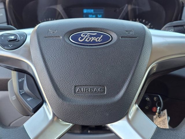 2015 Ford Transit Wagon T-350 148" Low Roof XLT Sliding RH Dr - 22939683 - 29