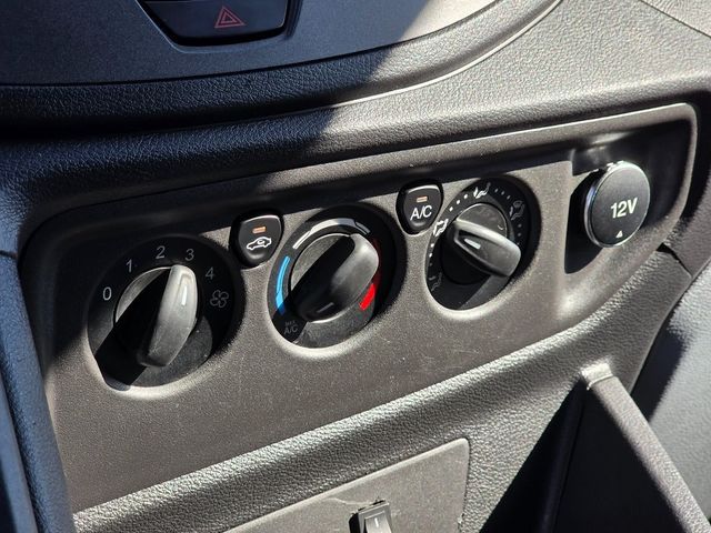 2015 Ford Transit Wagon T-350 148" Low Roof XLT Sliding RH Dr - 22939683 - 33