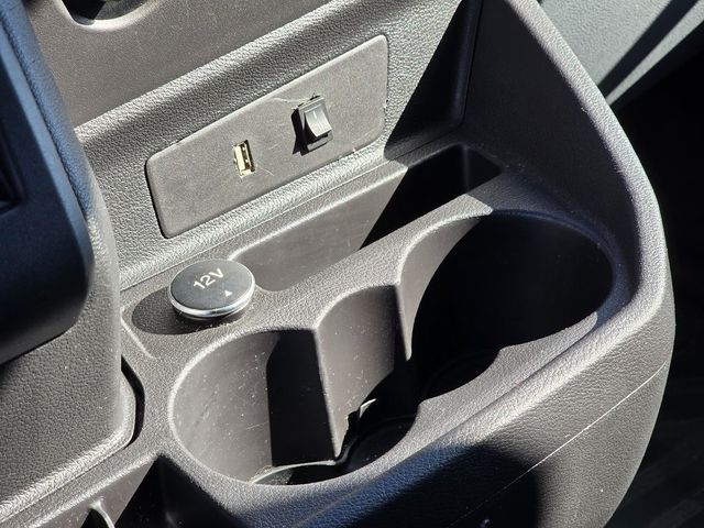 2015 Ford Transit Wagon T-350 148" Low Roof XLT Sliding RH Dr - 22939683 - 34