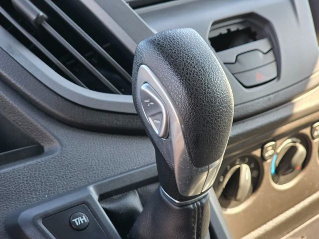 2015 Ford Transit Wagon T-350 148" Low Roof XLT Sliding RH Dr - 22939683 - 35