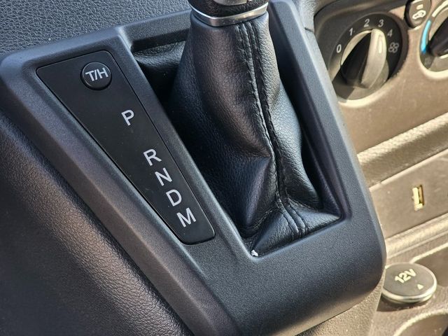 2015 Ford Transit Wagon T-350 148" Low Roof XLT Sliding RH Dr - 22939683 - 36