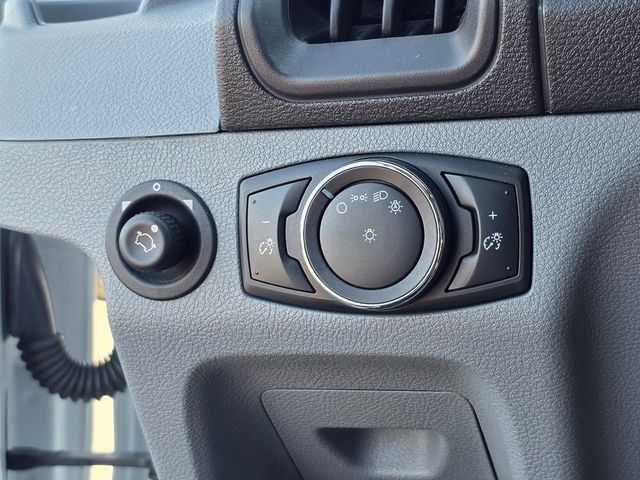 2015 Ford Transit Wagon T-350 148" Low Roof XLT Sliding RH Dr - 22939683 - 43