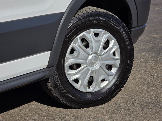 2015 Ford Transit Wagon T-350 148" Low Roof XLT Sliding RH Dr - 22939683 - 6