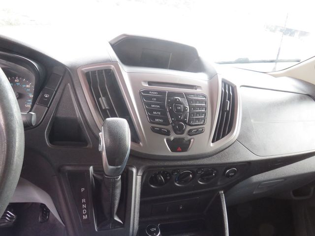 2015 Ford Transit Wagon T-350 148" Low Roof XLT Sliding RH Dr - 22901222 - 11