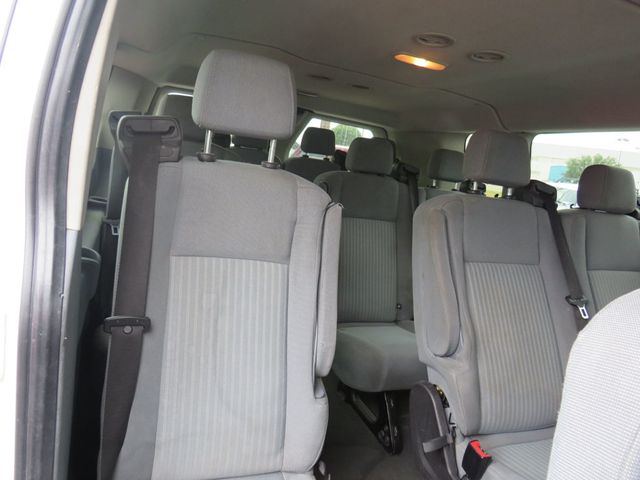 2015 Ford Transit Wagon T-350 148" Low Roof XLT Sliding RH Dr - 22901222 - 15