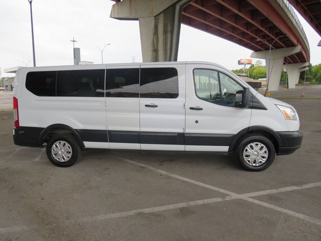 2015 Ford Transit Wagon T-350 148" Low Roof XLT Sliding RH Dr - 22901222 - 4
