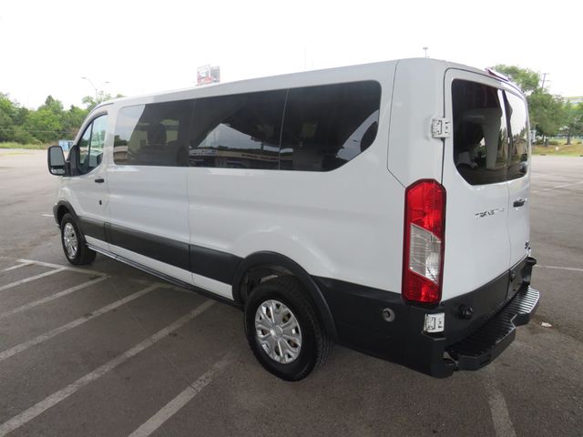 2015 Ford Transit Wagon T-350 148" Low Roof XLT Sliding RH Dr - 22901222 - 5