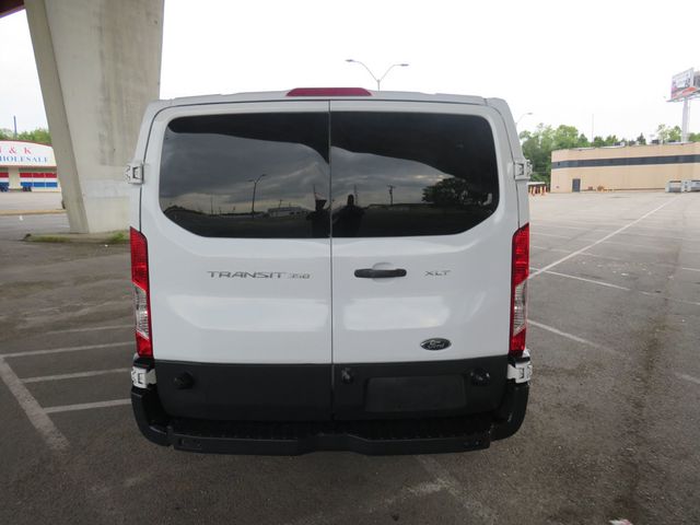 2015 Ford Transit Wagon T-350 148" Low Roof XLT Sliding RH Dr - 22901222 - 6