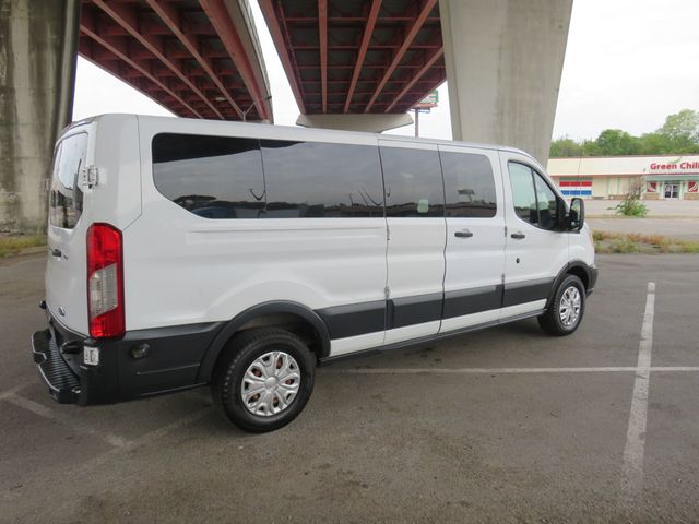 2015 Ford Transit Wagon T-350 148" Low Roof XLT Sliding RH Dr - 22901222 - 7