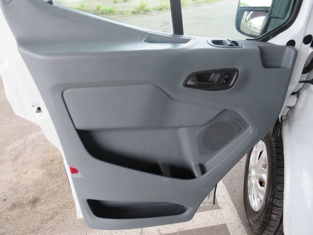 2015 Ford Transit Wagon T-350 148" Low Roof XLT Sliding RH Dr - 22901222 - 8