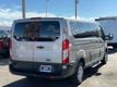 2015 Ford Transit Wagon T-350 148" Low Roof XLT Swing-Out RH Dr 15 passenger van - 22251234 - 9