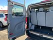 2015 Ford Transit Wagon T-350 148" Low Roof XLT Swing-Out RH Dr 15 passenger van - 22251234 - 40