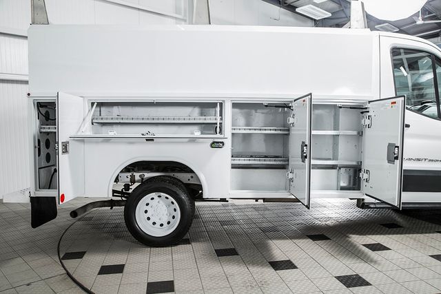 2015 Ford Transit-350 Base - 16172000 - 12