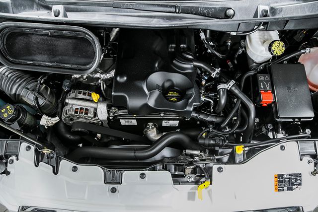 2015 Ford Transit-350 Base - 16172000 - 13