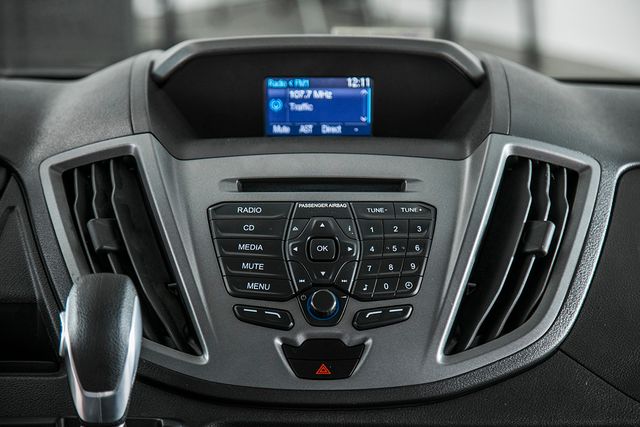 2015 Ford Transit-350 Base - 16172000 - 15