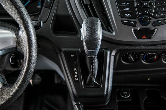 2015 Ford Transit-350 Base - 16172000 - 16