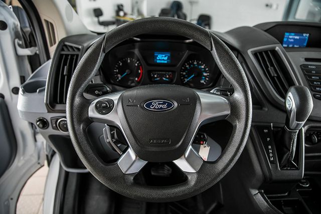 2015 Ford Transit-350 Base - 16172000 - 17
