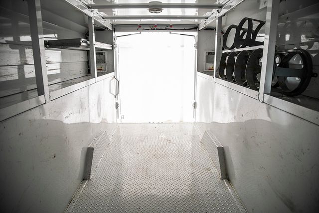 2015 Ford Transit-350 Base - 16172000 - 23