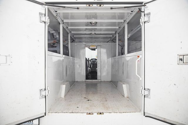 2015 Ford Transit-350 Base - 16172000 - 24