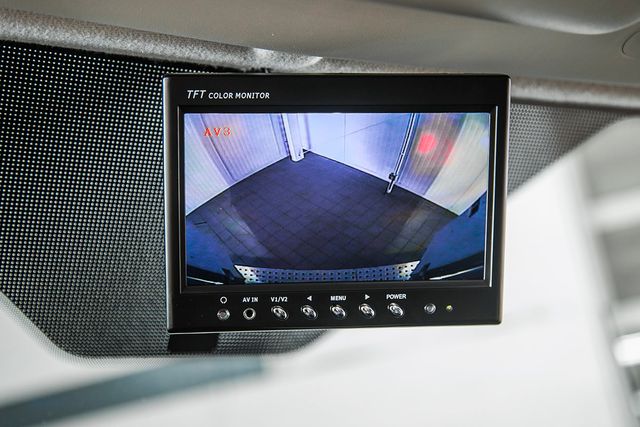 2015 Ford Transit-350 Base - 16172000 - 25