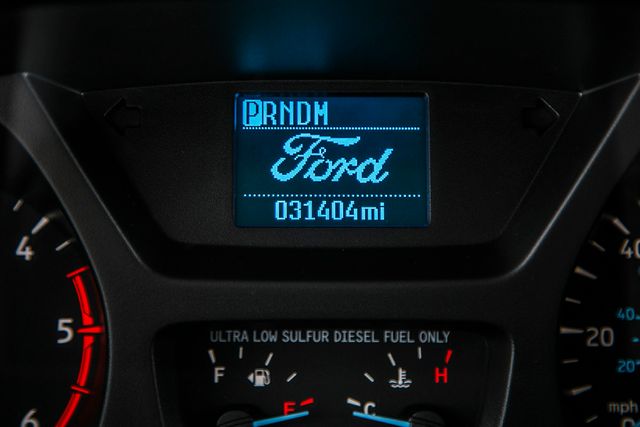 2015 Ford Transit-350 Base - 16172000 - 26
