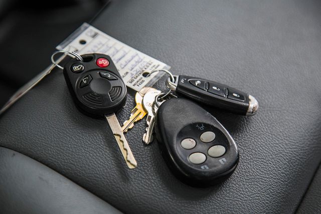 2015 Ford Transit-350 Base - 16172000 - 27